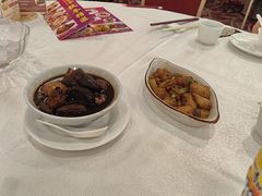 -金鮀岛潮州酒家