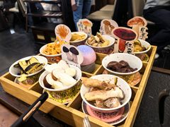 -菌自由丨野生菌火锅特色庭院餐厅(丽江古城店)