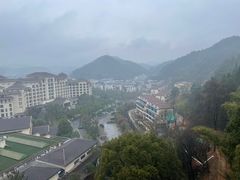 -宜春明月山维景国际温泉度假酒店