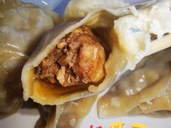 -奉天蚨祥饺子馆