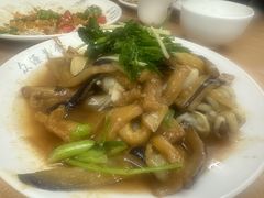 -众源美食(光复阁店)