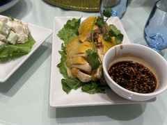 -瑞福园联谊餐室(茂名南路店)