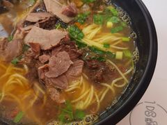 -一品飘香米线(一中总店)