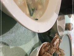 -阿伟海鲜楼·福建菜(延寿店)