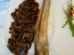 -洋洋中餐馆·SINCE 1997(信投店)