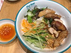 -越小品·越南餐厅(万科里店)