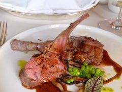 -上海和平饭店华懋阁 Cathay Room