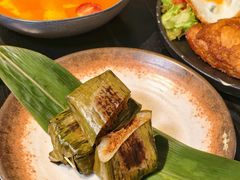 -香兰印尼 Pandan(中华广场店)