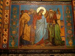 -滴血救世主教堂