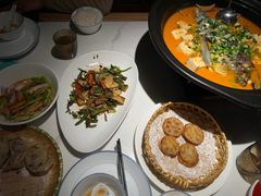 -筱爷叔·上海传统手工菜(玉树路店)