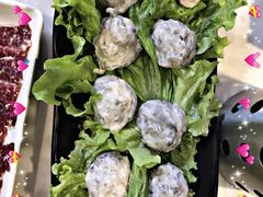 -食潮汕头鲜牛馆(望京保利店)