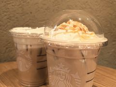-星巴克(天津大悦城第二店)