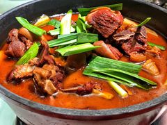 -丁里羊肉小镇(天鹅湖总店)