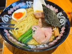 -Ramen满吉·豚骨拉面(丽园路店)