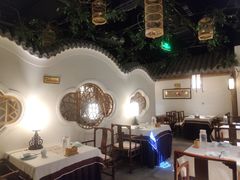 大堂-乾园(天河城店)