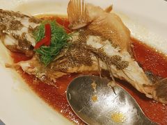 -宴周康·精致江浙菜(周浦店)