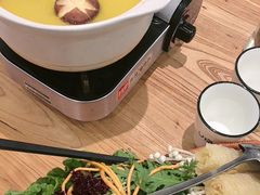 -U你·天然调味(南湖总店)