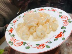-东门口涮肉·砂锅·烤串(老门东店)