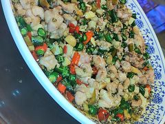 -杨记隆府(南坪店)