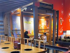 -呷哺呷哺 黄金牧场 (欢乐谷店)