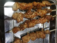 -草原牧羊火锅·龙虾·烤鱼(杨浦店)