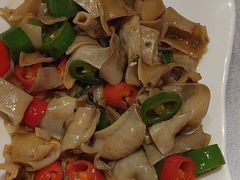 -若蘭慈·无国界素食料理(欢乐海岸店)