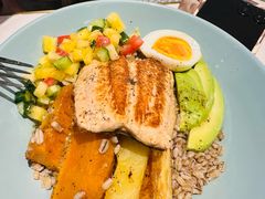 -CEREAL YARD 穀园BAKERY&BISTRO