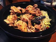 -云海肴云南菜(花园城店)