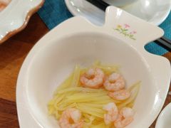 -糟粕醋·椰苑海南菜餐厅(亚龙湾天域酒店)