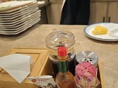 -上渔铁板烧(熙悦汇店)