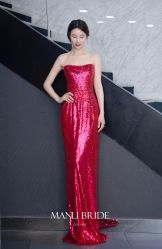 -MANLI BRIDAL婚纱