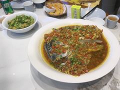 -杨厨的田园饭店(长城路店)