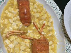 -宫燕府·京菜·烤鸭·淮扬菜(王府中心店)