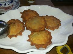 -陀岗美食·云南藏式特色餐厅