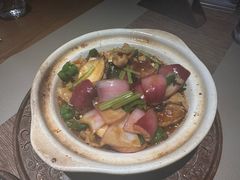 -梅花境(万科店)