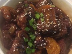 -妈妈的味道(工人体育场东路店)