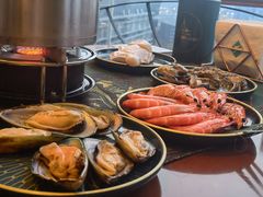 -火舞泰·泰式海鲜火锅餐厅(世纪城店)