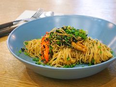 -HELLO 27 意面·沙拉·帕尼尼