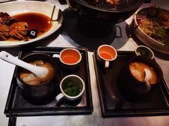 -悦融·京鲁菜·露台花园(安定门店)