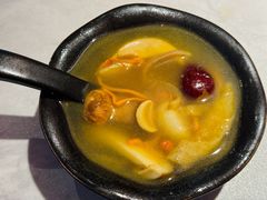 -芸山季·云南山珍菌火锅(人民广场来福士店)