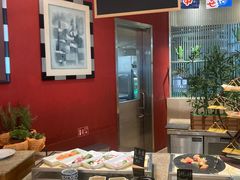 -咖啡苑自助餐厅·中国大饭店
