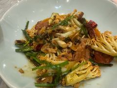 -玉华台饭庄·淮扬菜·烤鸭(望京店)