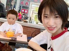 -南山鲜虾面·活鲜小馆·海味大连菜(南山总店)