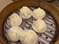 -南翔馒头店(豫园店)
