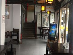 大堂-汪一挑馄饨(老街店)