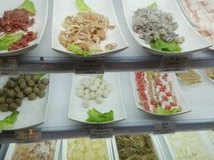 肉丸-花锅速食(日月广场店)