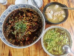 -青城甲(青城山店)