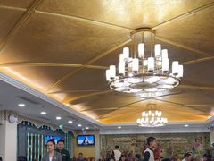 -汗腾格里·风味餐厅(新疆驻京办店)