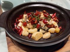 -稻香海鲜饭店(第一国际店)