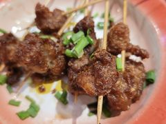 -小饕荟雅安贡椒鱼鲜馆(广福桥店)